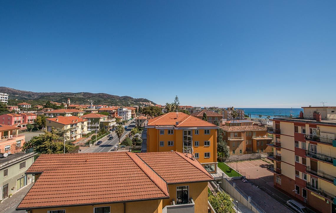 Hotel Ristorante La Marina Mhotelsgroup Сан-Бартоломео-аль-Маре Экстерьер фото